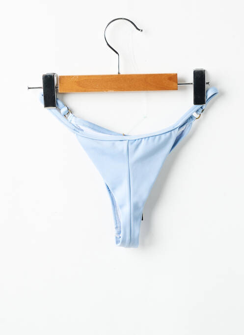 Chiloți de baie albastru RIO DE SOL femeie