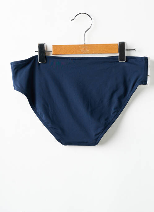 Chiloți de baie albastru SEAFOLLY femeie