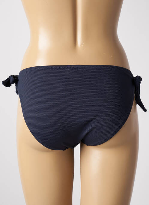 Chiloți de baie albastru închis YSABEL MORA femeie