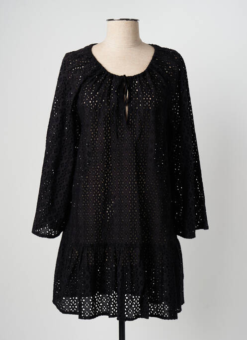 Rochie scurtă negru SEAFOLLY femeie