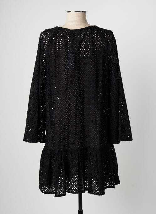 Rochie scurtă negru SEAFOLLY femeie