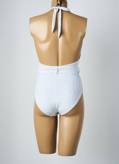 Costum de baie dintr-o singură piesă negru SEAFOLLY femeie