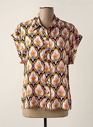 Cămașă negru IDANO femeie