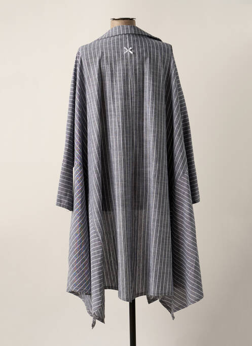 Jachete casual gri JORGIE PARIS femeie