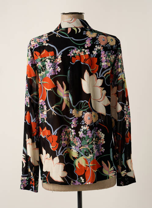 Cămașă negru IDANO femeie