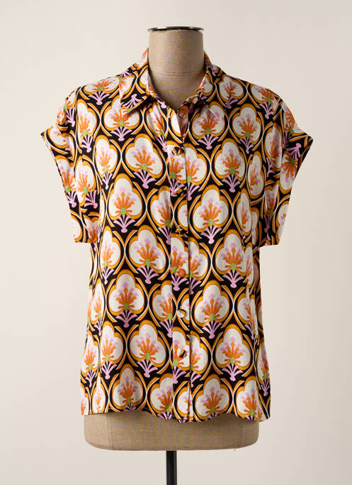 Cămașă negru IDANO femeie