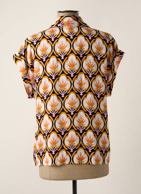 Cămașă negru IDANO femeie