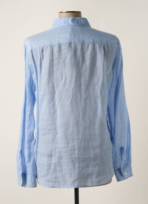 Cămașă albastru WEEKEND MAXMARA femeie