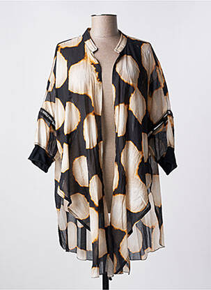 Jachete casual negru BEATE HEYMANN femeie