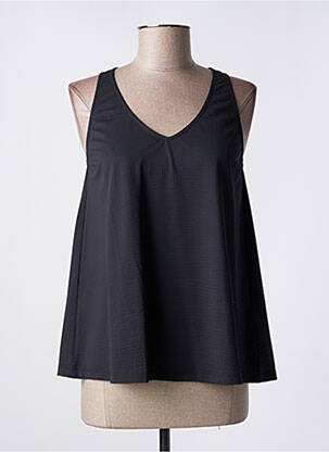 Top negru HBT femeie