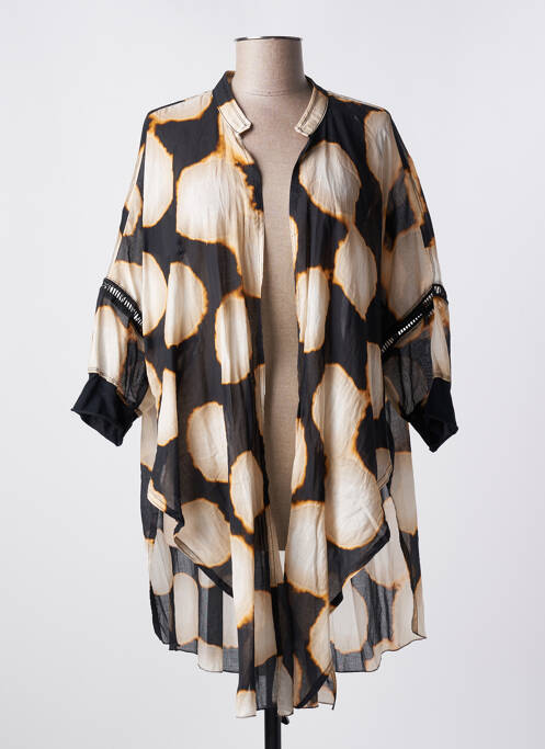 Jachete casual negru BEATE HEYMANN femeie