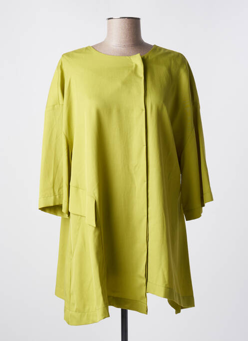 Jachete casual verde LOTUS EATERS femeie