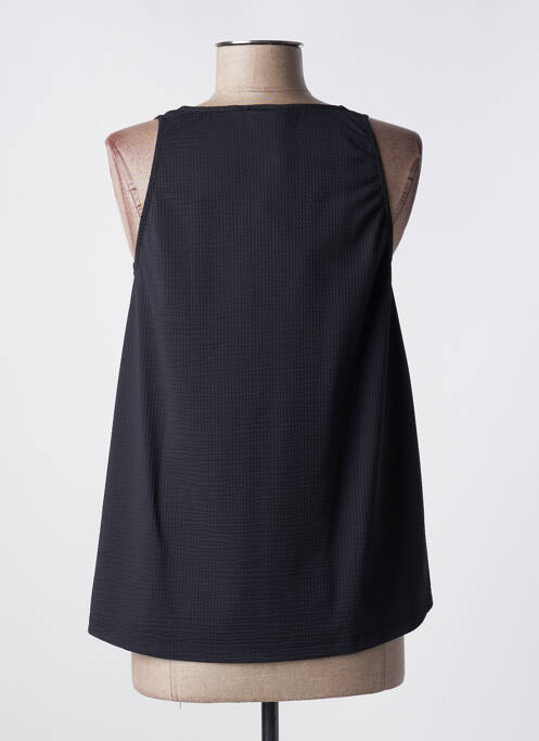 Top negru HBT femeie