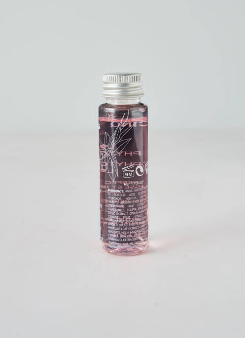 Îngrijire facială roz CINQ MONDES femeie