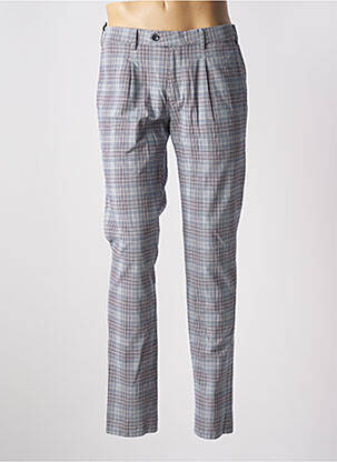 Pantalon chino albastru MMX bărbat