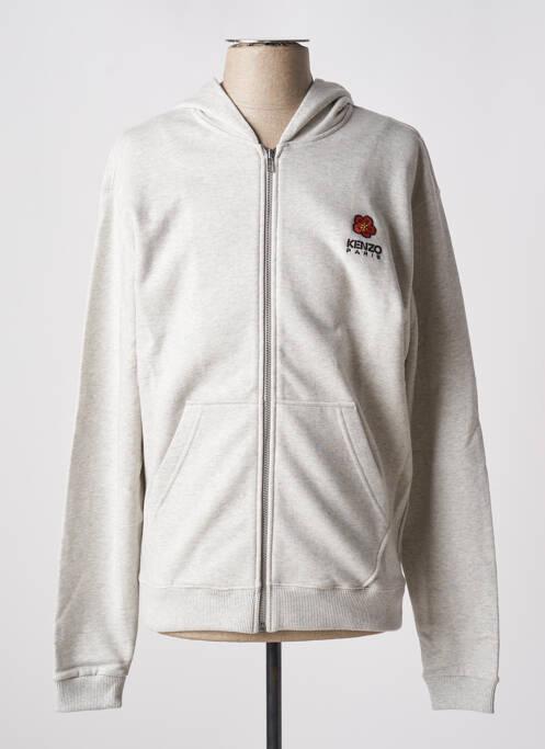 Jachete casual gri KENZO bărbat