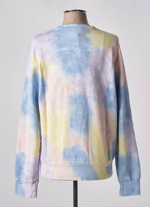 Hanorac violet A.P.C. bărbat