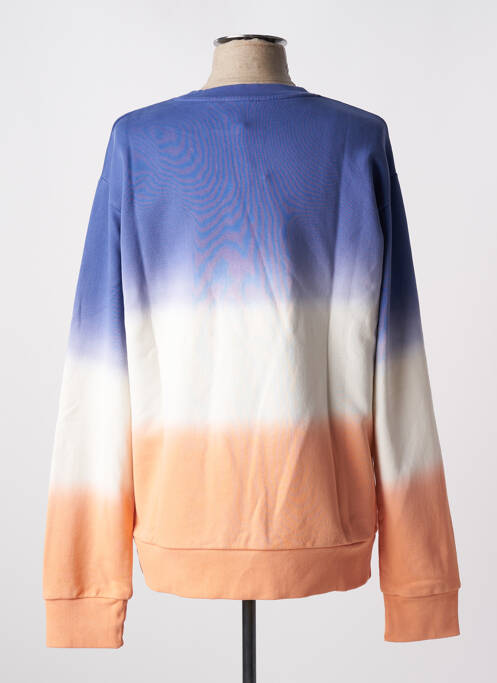 Hanorac violet A.P.C. bărbat