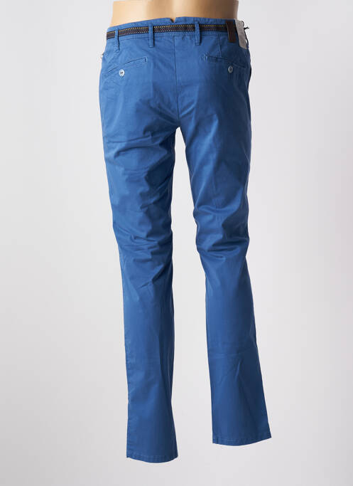Pantalon chino albastru MMX bărbat