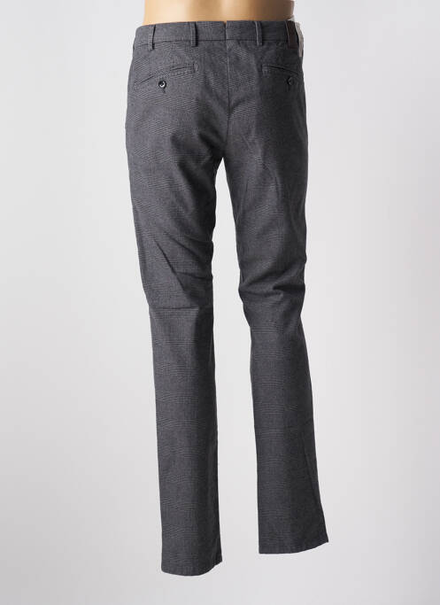 Pantalon slim gri MMX bărbat
