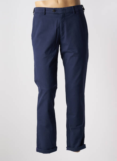 Pantalon chino albastru MMX bărbat