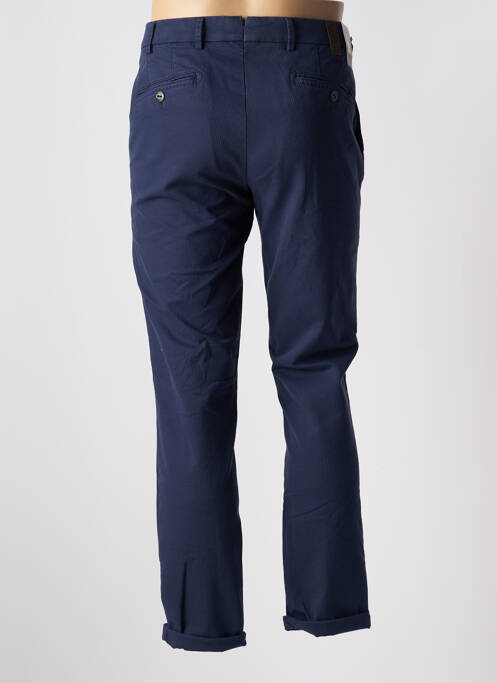 Pantalon chino albastru MMX bărbat