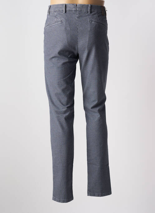 Pantalon slim albastru MMX bărbat