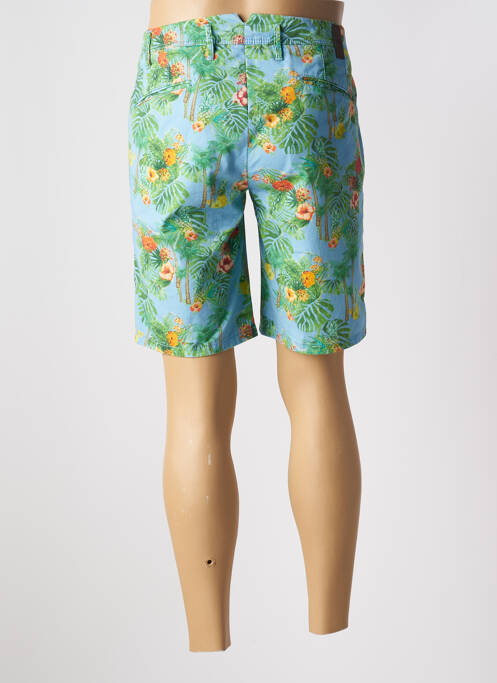 Bermudă albastru MMX bărbat