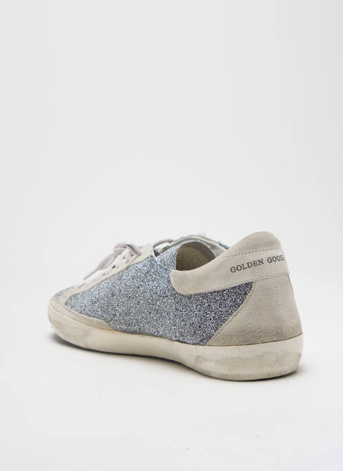 Adidași argintiu GOLDEN GOOSE DELUXE BRAND femeie