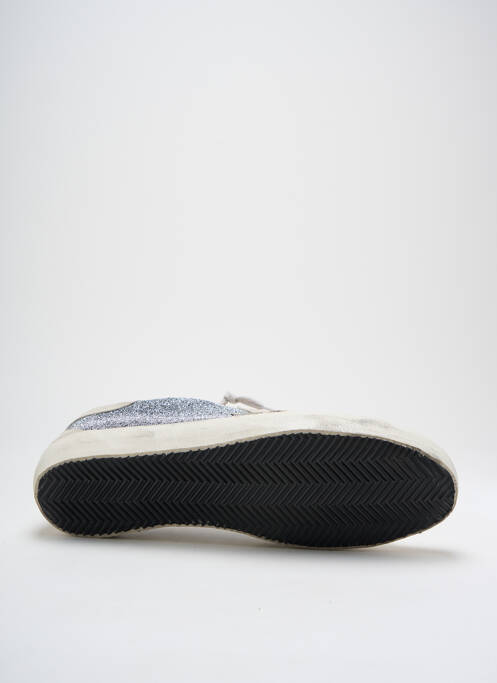 Adidași argintiu GOLDEN GOOSE DELUXE BRAND femeie