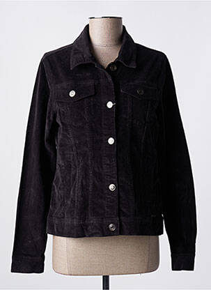 Jachete casual negru AGATHE & LOUISE femeie