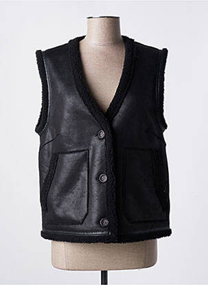 Jachete casual negru URBANCODE femeie