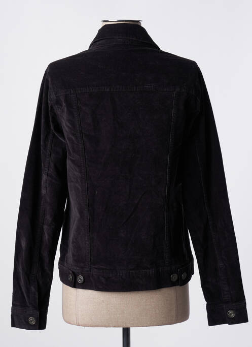 Jachete casual negru AGATHE & LOUISE femeie