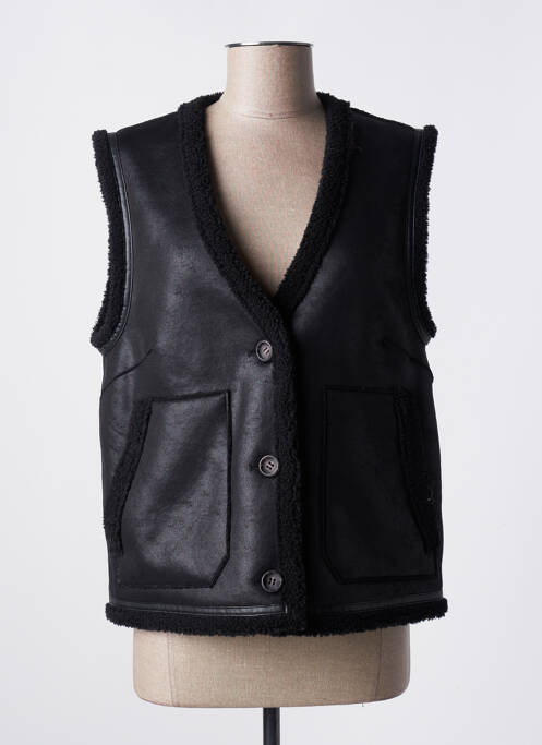 Jachete casual negru URBANCODE femeie