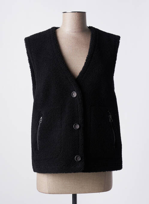 Jachete casual negru URBANCODE femeie