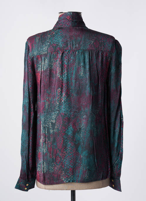 Cămașă verde SCOTCH & SODA femeie