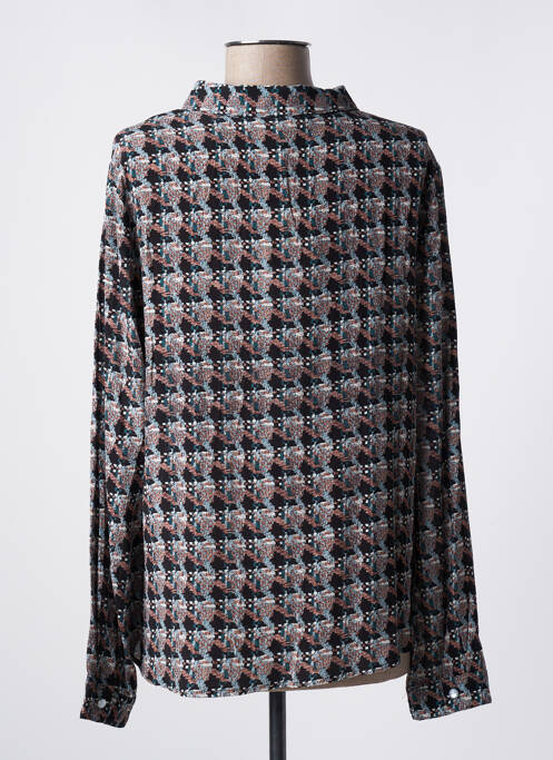 Cămașă negru ARTLOVE femeie