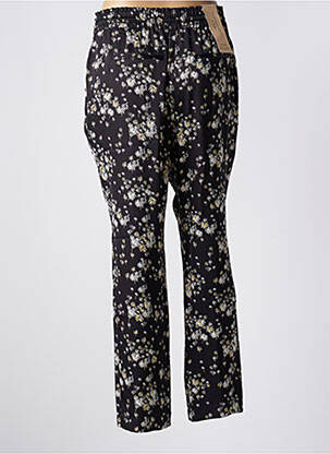 Pantalon chino mărime normală mărime normală negru SCOTCH & SODA femeie