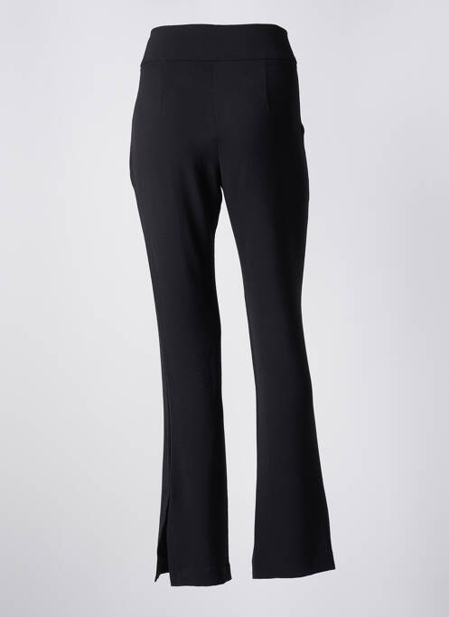 Pantalon evazat negru SCHOOL RAG femeie