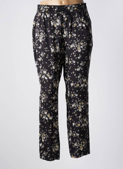 Pantalon chino negru SCOTCH & SODA femeie