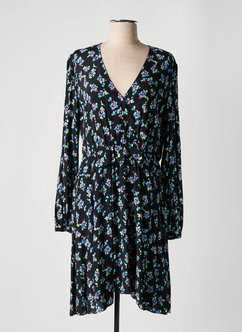 Rochie midi negru SCOTCH & SODA femeie