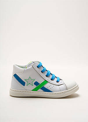 Adidași alb FR băiat