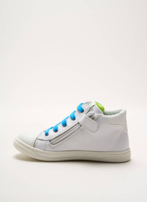 Adidași alb FR băiat