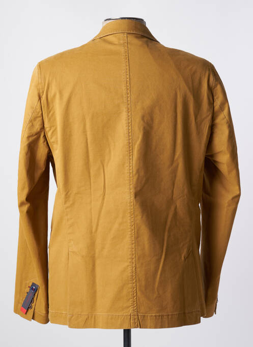 Sacou galben LUIGI MORINI bărbat