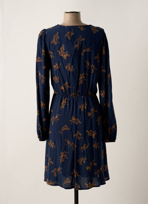 Rochie midi albastru B.YOUNG femeie