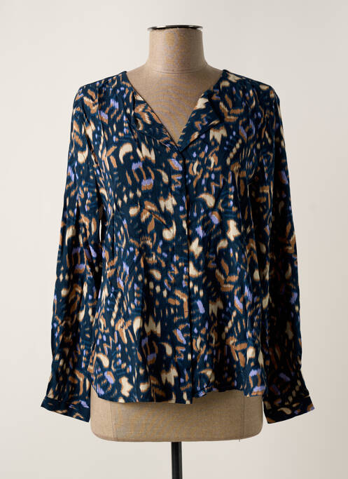 Cămașă albastru B.YOUNG femeie