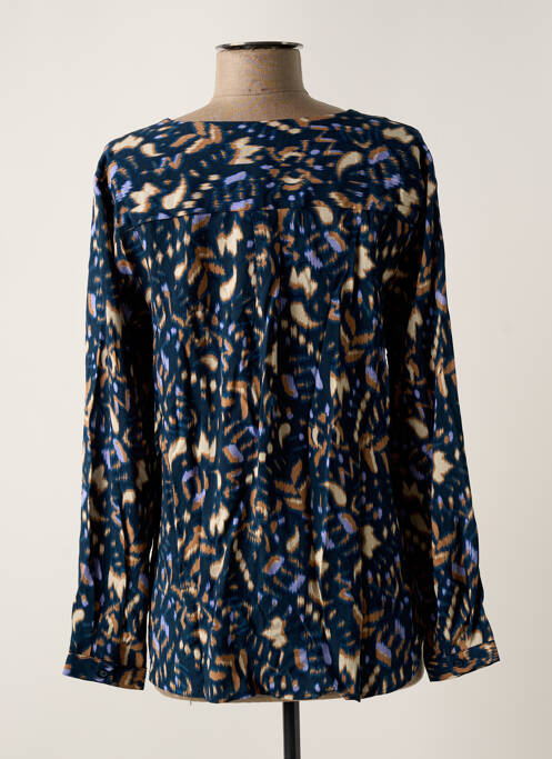 Cămașă albastru B.YOUNG femeie