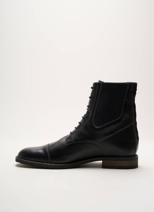Botine/Ghete negru CAVALLO femeie