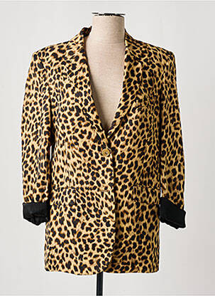 Sacou maro GERARD DAREL femeie