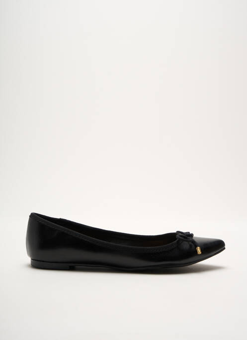 Balerine negru JUSTFAB femeie